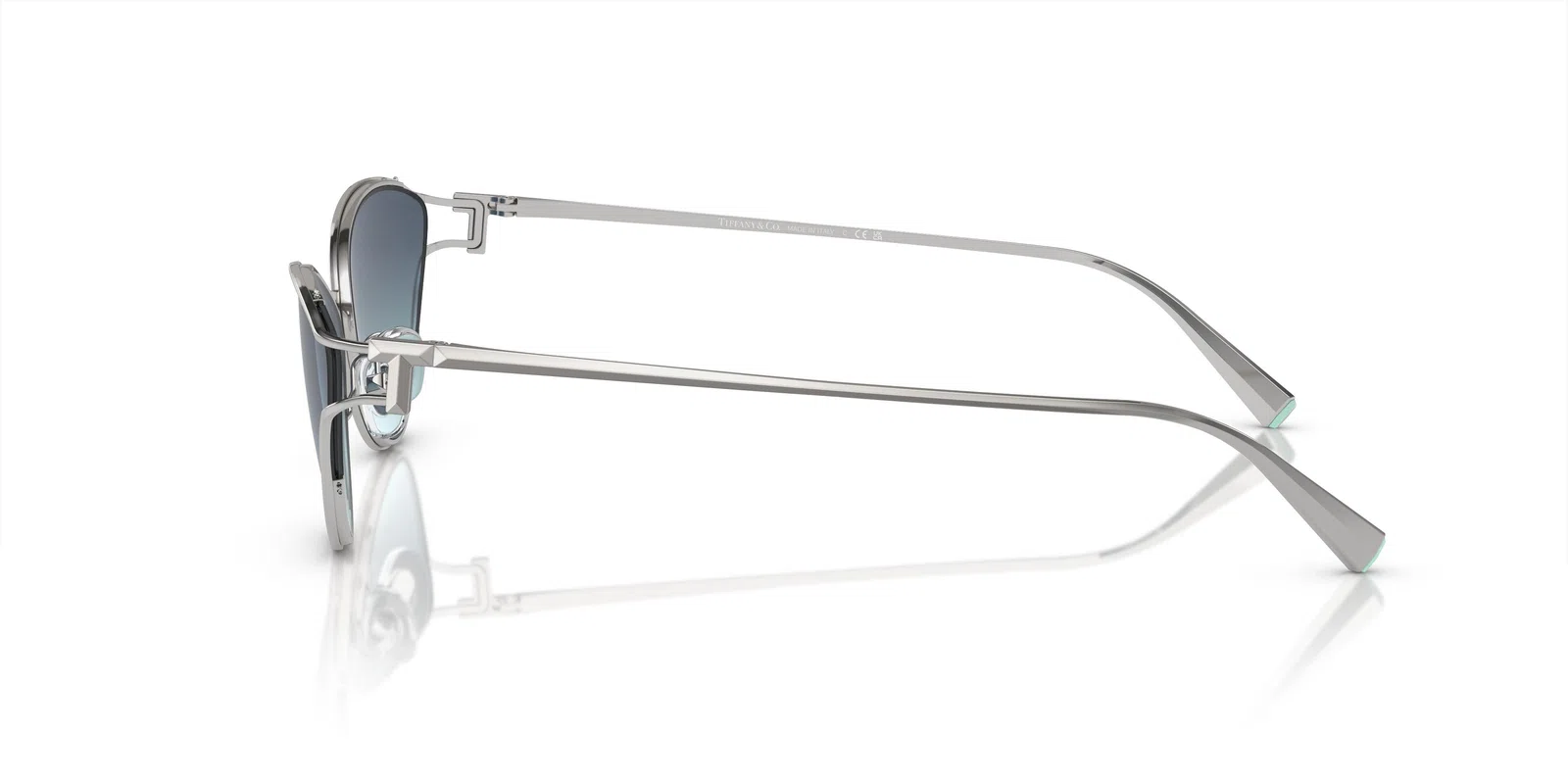 Tiffany 3095 Sunglasses - view 8